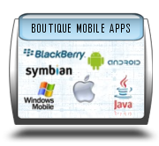 Boutique Mobile Applications - TCGME Bahrain