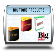 Boutique Software Boxed Products - TCGME Bahrain