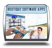 Boutique Software Applications - TCGME Bahrain